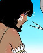 幻啃漫画系列之全集系列之食人女