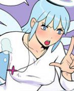 幻啃漫画系列之守护天使