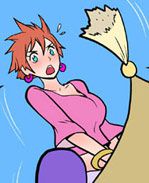 幻啃漫全集系列之画飞天神毯