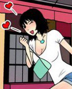 幻啃漫画系列之她的经验