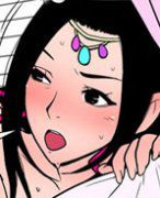 幻啃漫画系列之冰雹