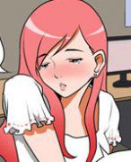 色系军团漫画系列之2分钟