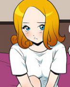 色系军团漫画系列之爱情资助者