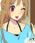 幻啃漫画系列之交往禁语