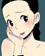 幻啃漫画系列之全集系列之年糕条儿节