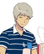 幻啃漫画系列之相亲介绍