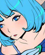 幻啃漫画系列之丰满的除湿女孩