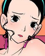 幻啃漫画系列之色系之温暖的手