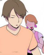 幻啃漫画系列之塑型短裤