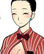 幻啃漫画系列之全集系列之海鲜糕