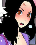 幻啃漫画系列之童贞2