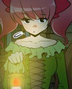 色系军团漫画系列之缺点药