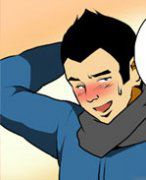 色系军团漫画系列之且行且珍惜