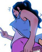 幻啃漫画系列之内裤的颜色