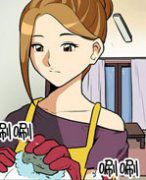 色系军团漫画系列之老婆