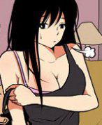 色系军团漫画系列之男人的床上功夫