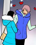 幻啃漫画系列之愿望之酒