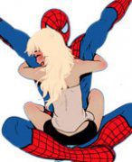 幻啃漫画系列之她想要的秋千