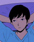 幻啃漫画系列之不高兴的事