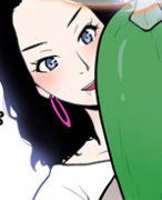 幻啃漫画系列之兴趣