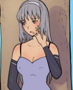 幻啃漫画系列之狼来啦