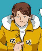 色系军团漫画系列之心烦的时候