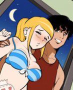 色系军团漫画系列之停止的心脏