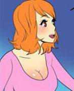 幻啃漫画系列之精打细算的她