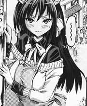 出包王女好看的韩国漫画：人