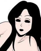 卡列漫画故事之假如我没有情人的