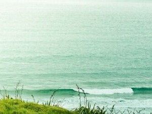 很美丽的意境风景图片