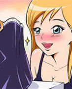 色系军团漫画系列之最后一票