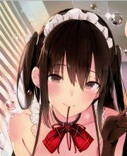 小娜和大叔的约会