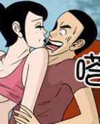 卡列漫画故事之感想文老师