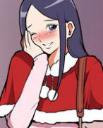 色系军团漫画系列之AA制