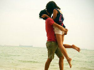 经典Feel意境图片 沿途风景绚丽你是