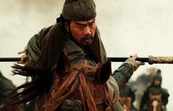 关羽的11个故事讲述 关羽简介资料性格特点分析【组图】