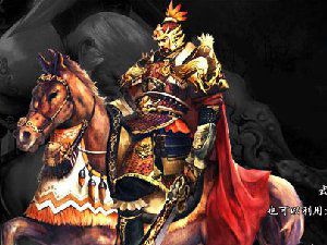 杀神白起资料简介 秦将白起一生