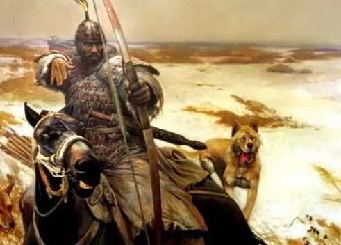 杀神白起资料简介 秦将白起一生杀了多少人？