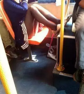 不要问我为什么坐过站