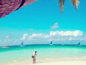 意境风景美图 笑一笑你的人生会更