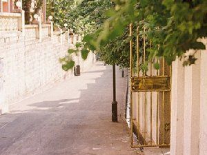 去不同的城市看不同的风景美图