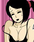 卡列漫画故事之出轨的老公和努力