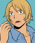 幻啃漫画系列之摆脱危机