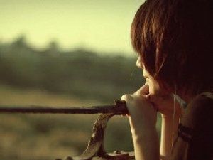 意境风景图片 你逃去哪里想遇见何种