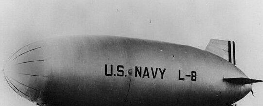 世界上真的存在鬼飞艇吗 鬼飞艇存在什么时候