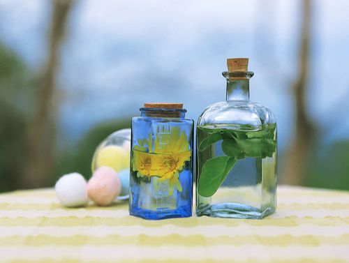 要走过多少桥,看过多少风景,才能遇见对的人意境图