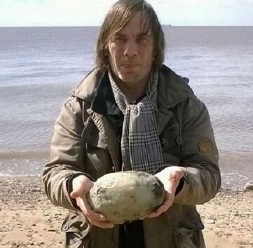 龙延香是什么东西 1.45公斤龙延香价值多少【组图】