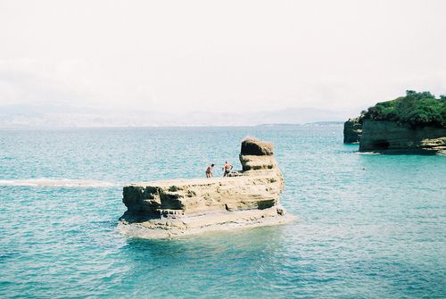 我的世界，因为有你，连路边的风景也很美丽