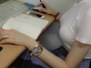 妹子这个表适合你吗